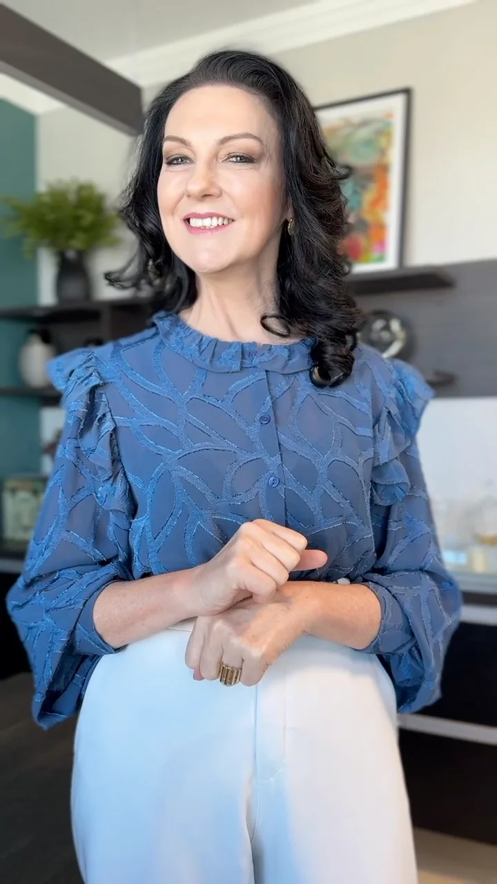 Loraine Alcântara, advogada previdenciária